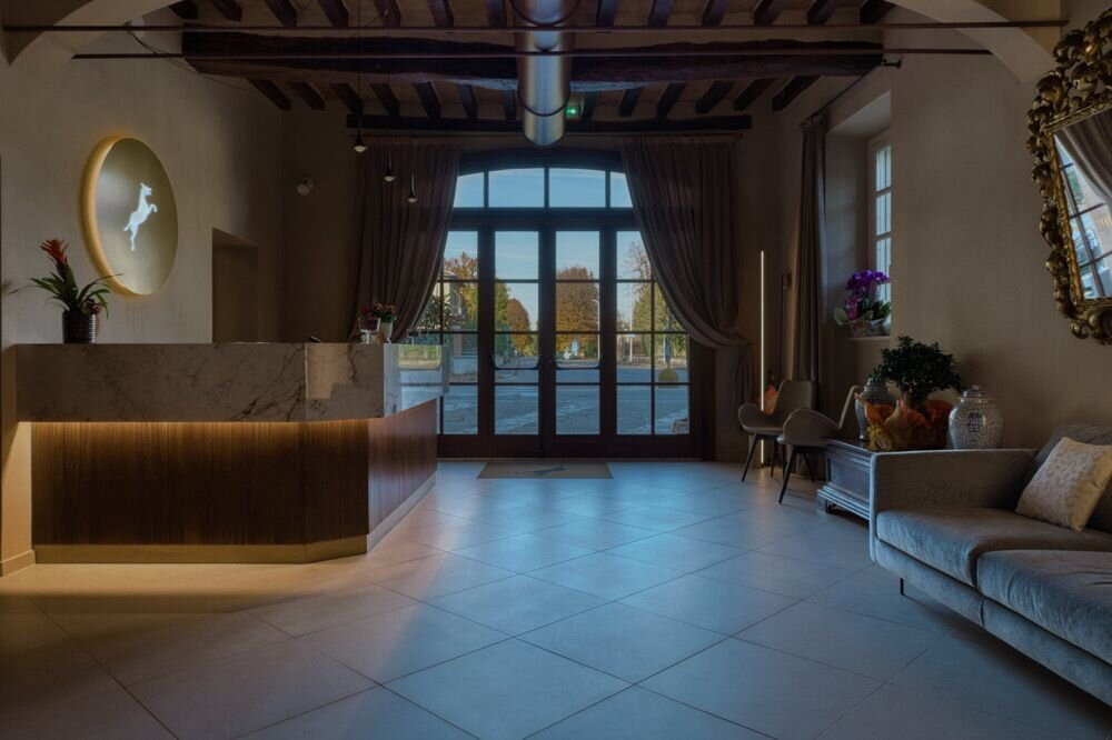 Locanda del Lupo主图