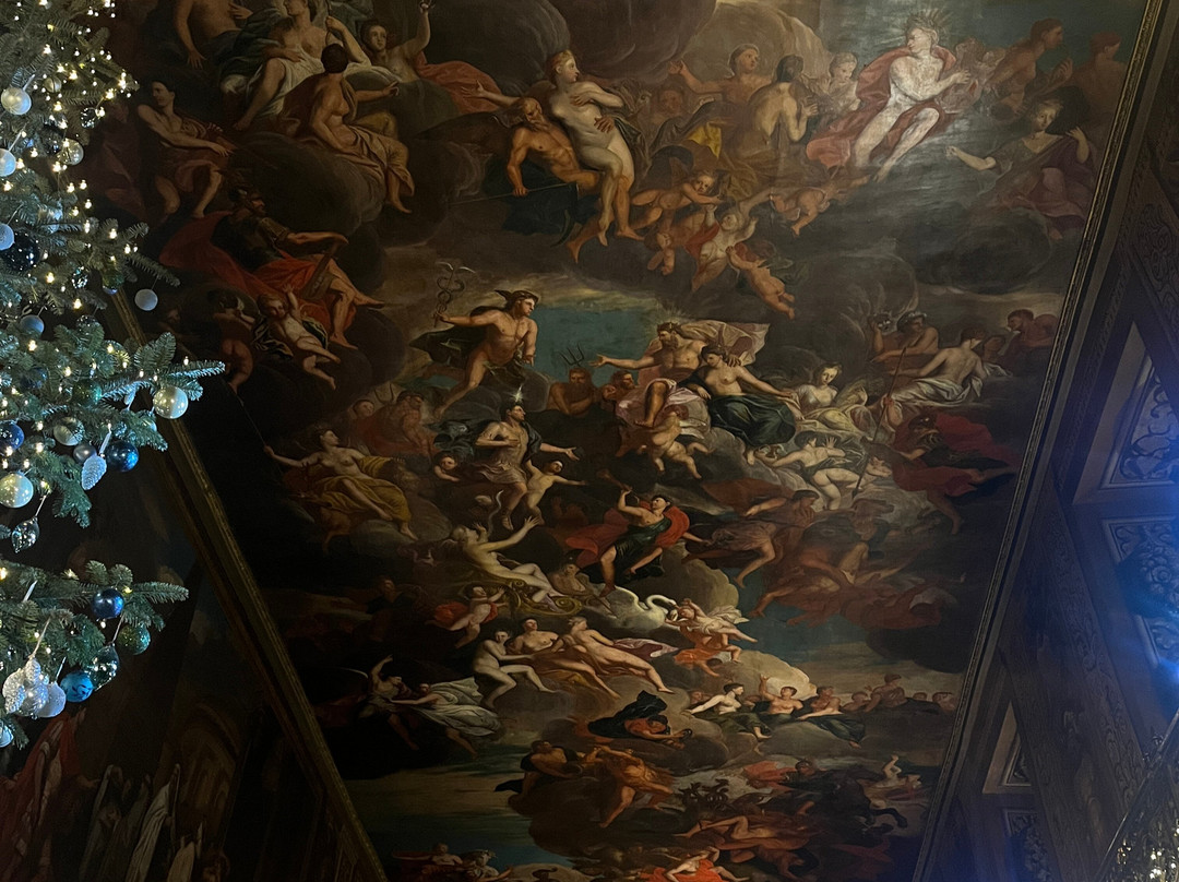 Smile Adventures-曼彻斯特必去景点