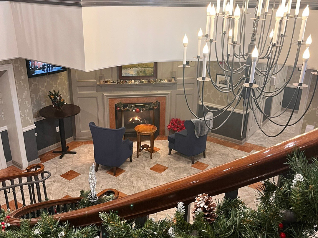 Inn at Middletown主图