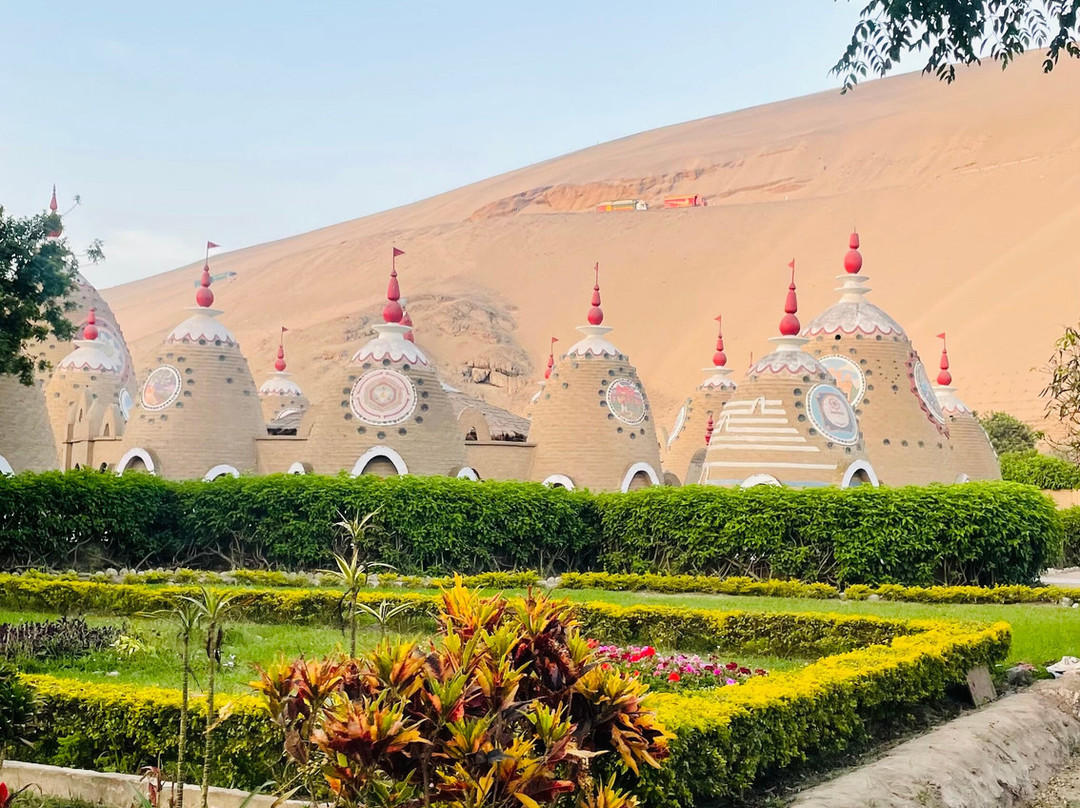 Torreon Tours-Chancay必去景点