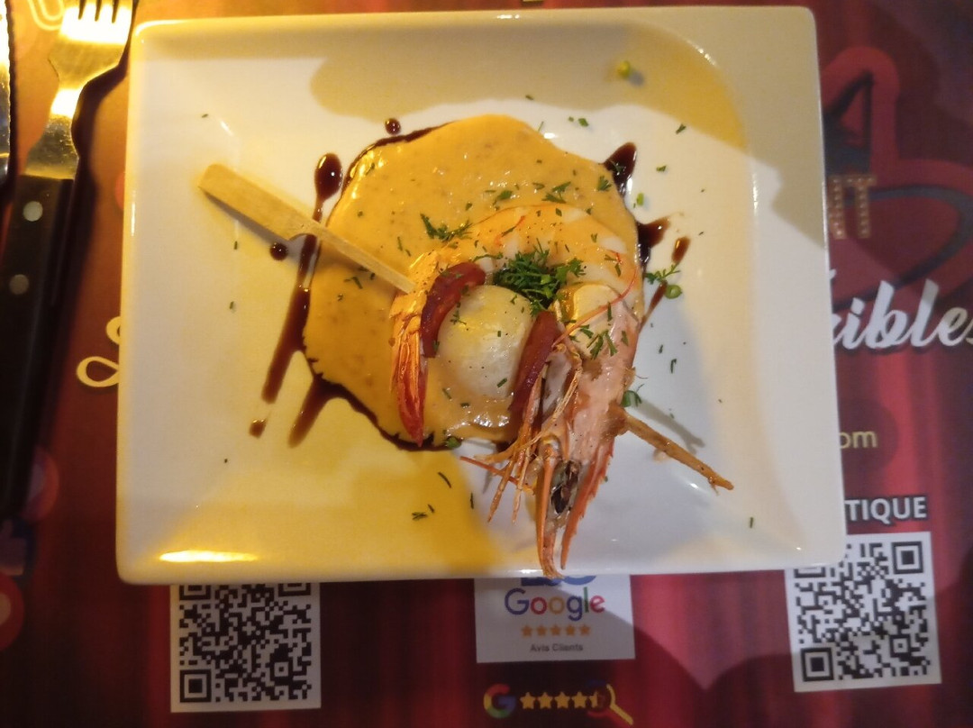 Les Enfants Terribles-Elbeuf必去景点