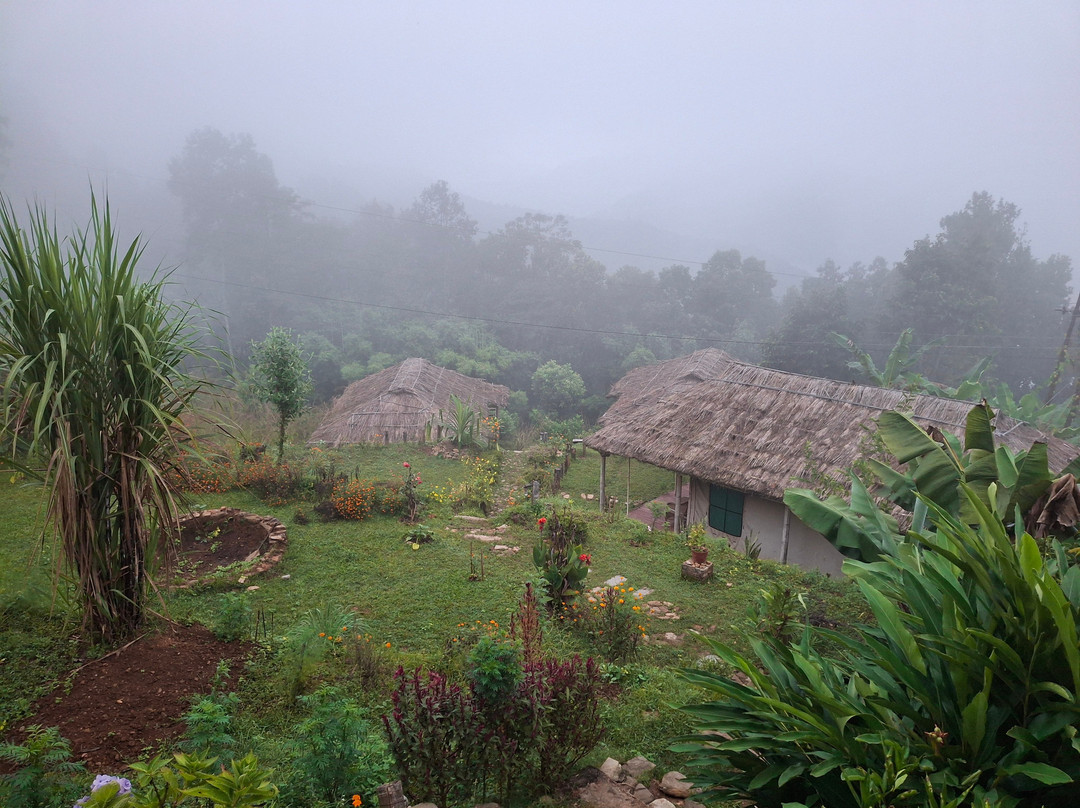 Annapurna Royal Camp