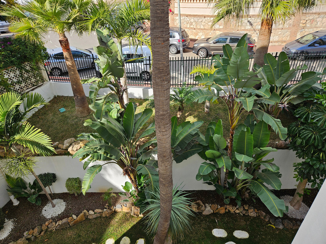 Hotel Mac Puerto Marina Benalmadena主图