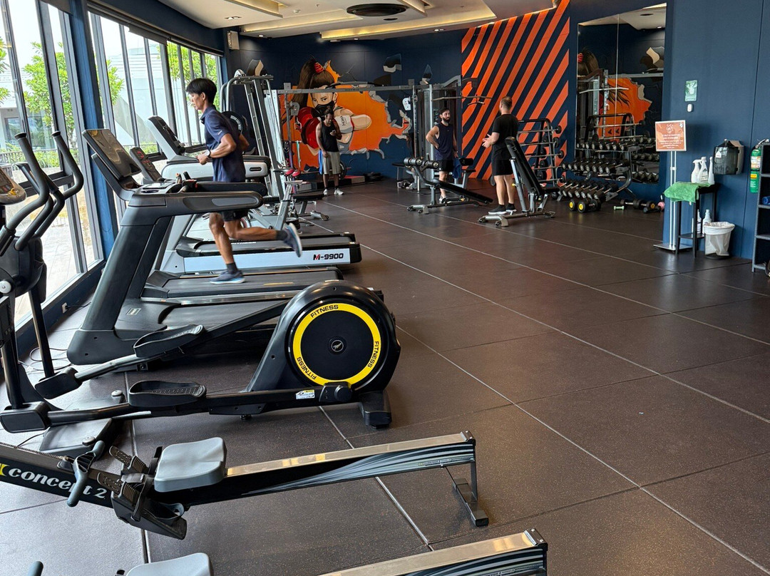 HOMA Phuket Town主图