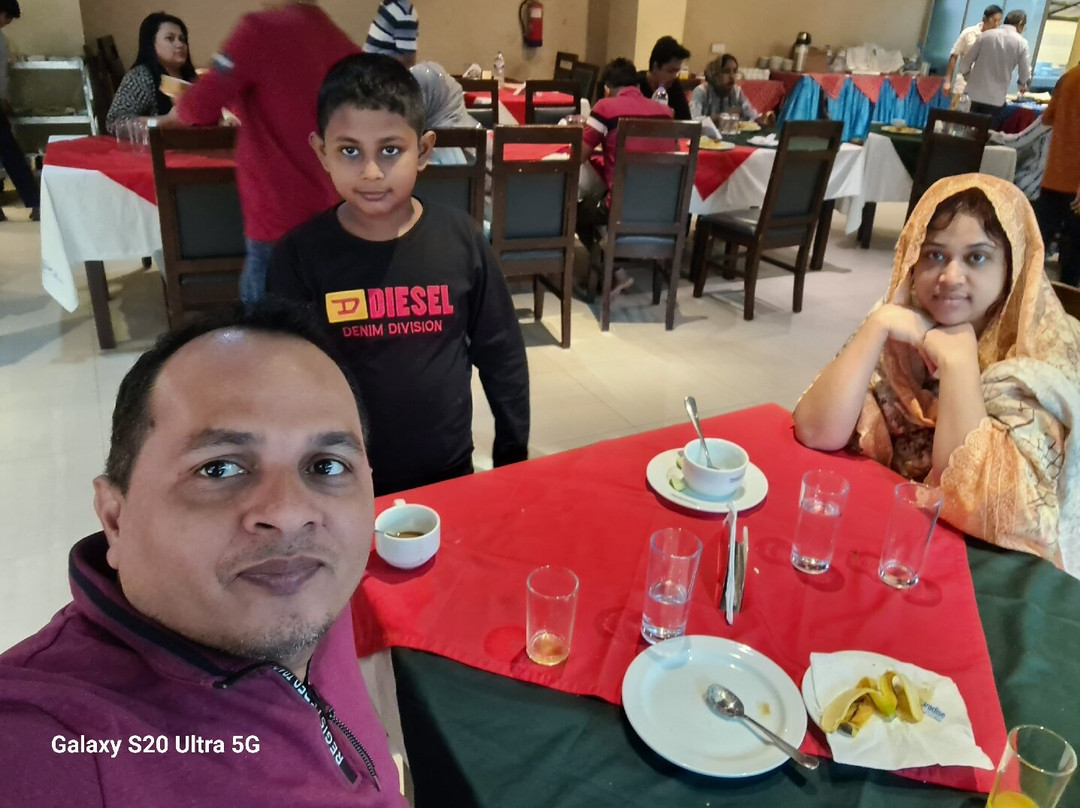 Praasad Paradise主图