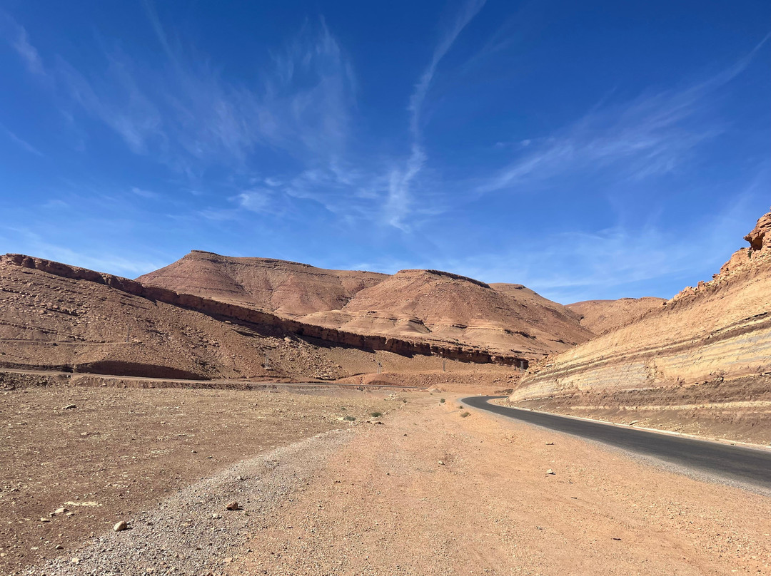 Morocco Heaven Tours-瓦尔扎扎特必去景点