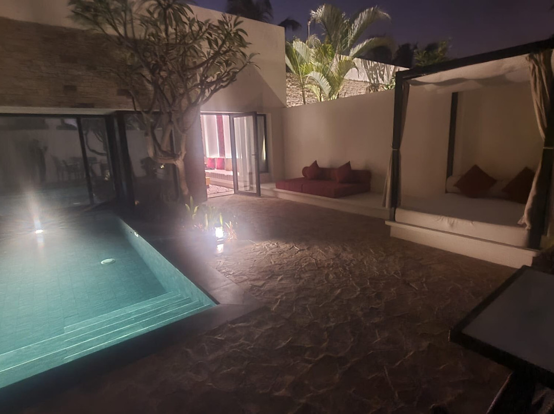 塞拉莱安纳塔拉度假酒店主图