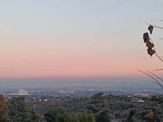 莫西蒂斯别墅酒店主图