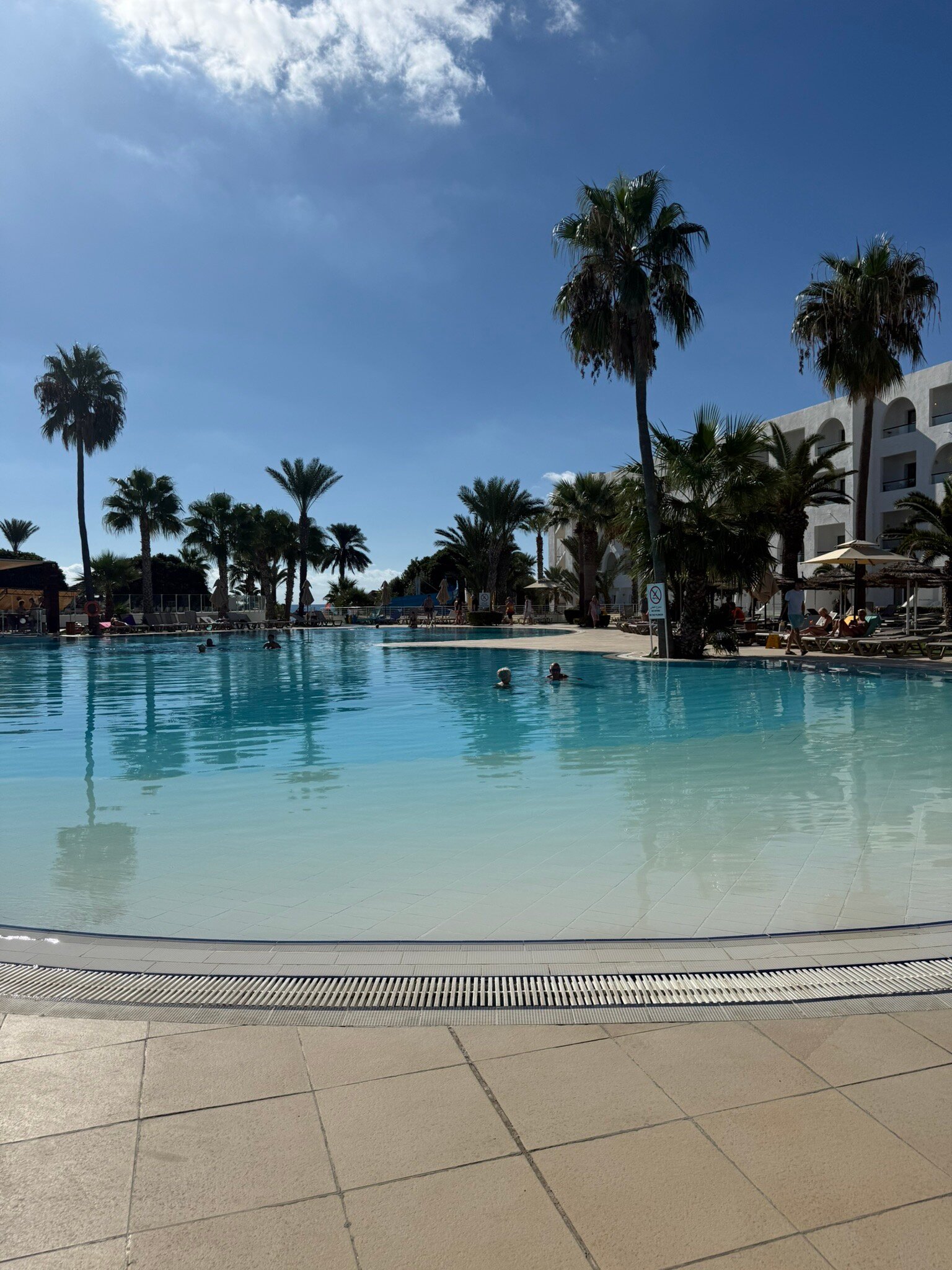 文奇诺扎海滩酒店-官方