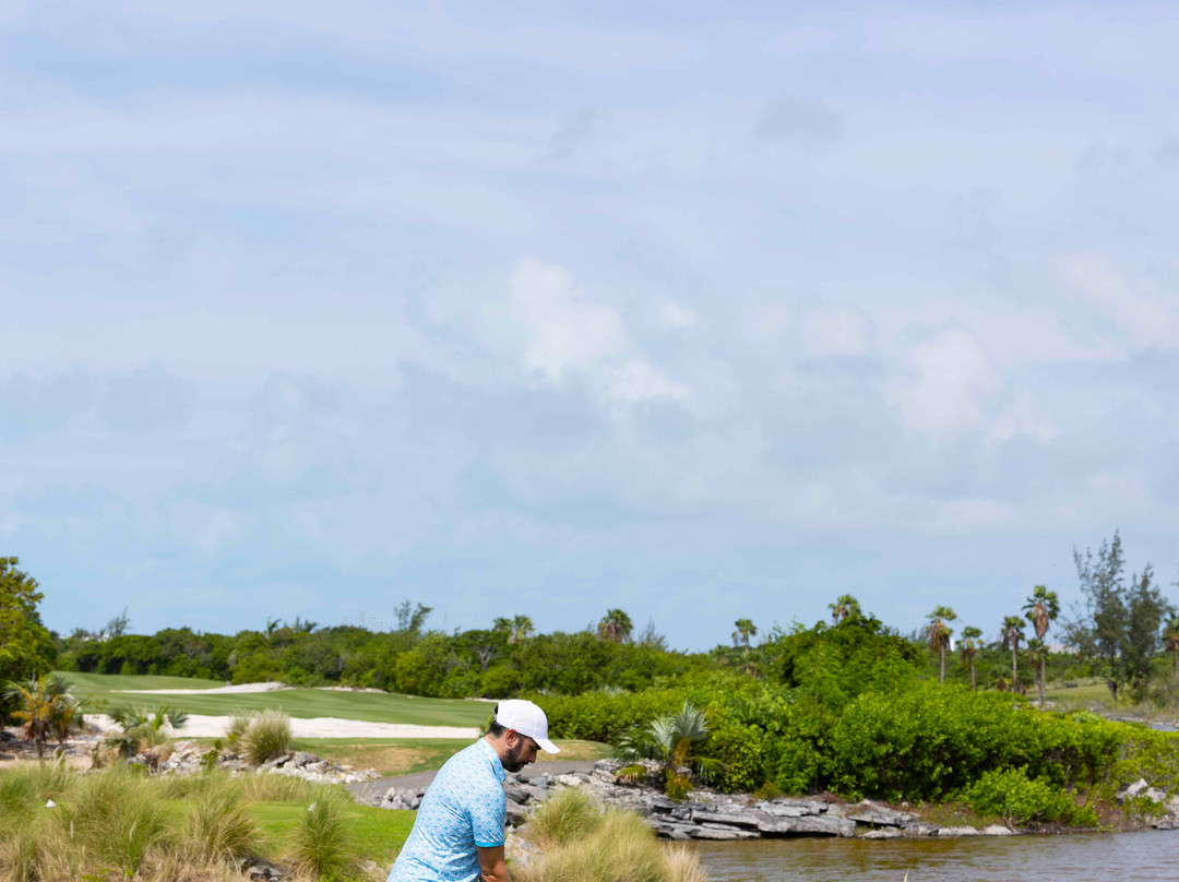 Royal Turks And Caicos Golf Club-格雷斯湾必去景点