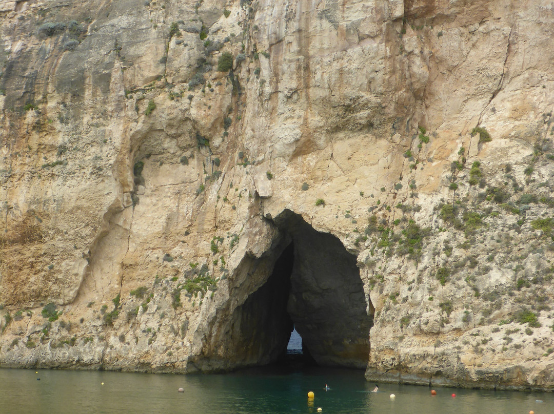 Inland Sea-圣劳伦斯必去景点