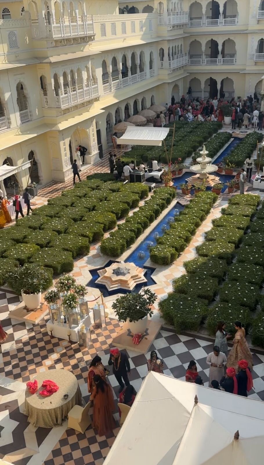 Hyatt Regency Jaipur Mansarovar-官方