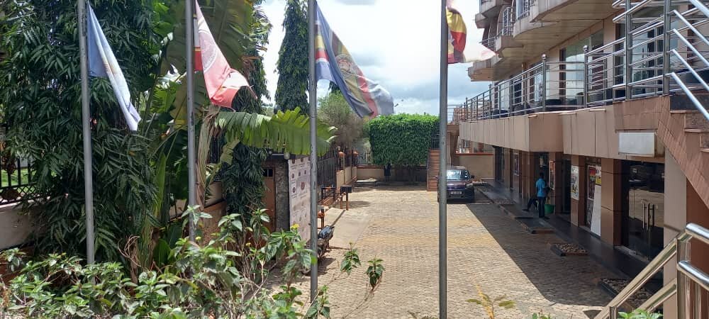 Super Paradise Hotel-浴室