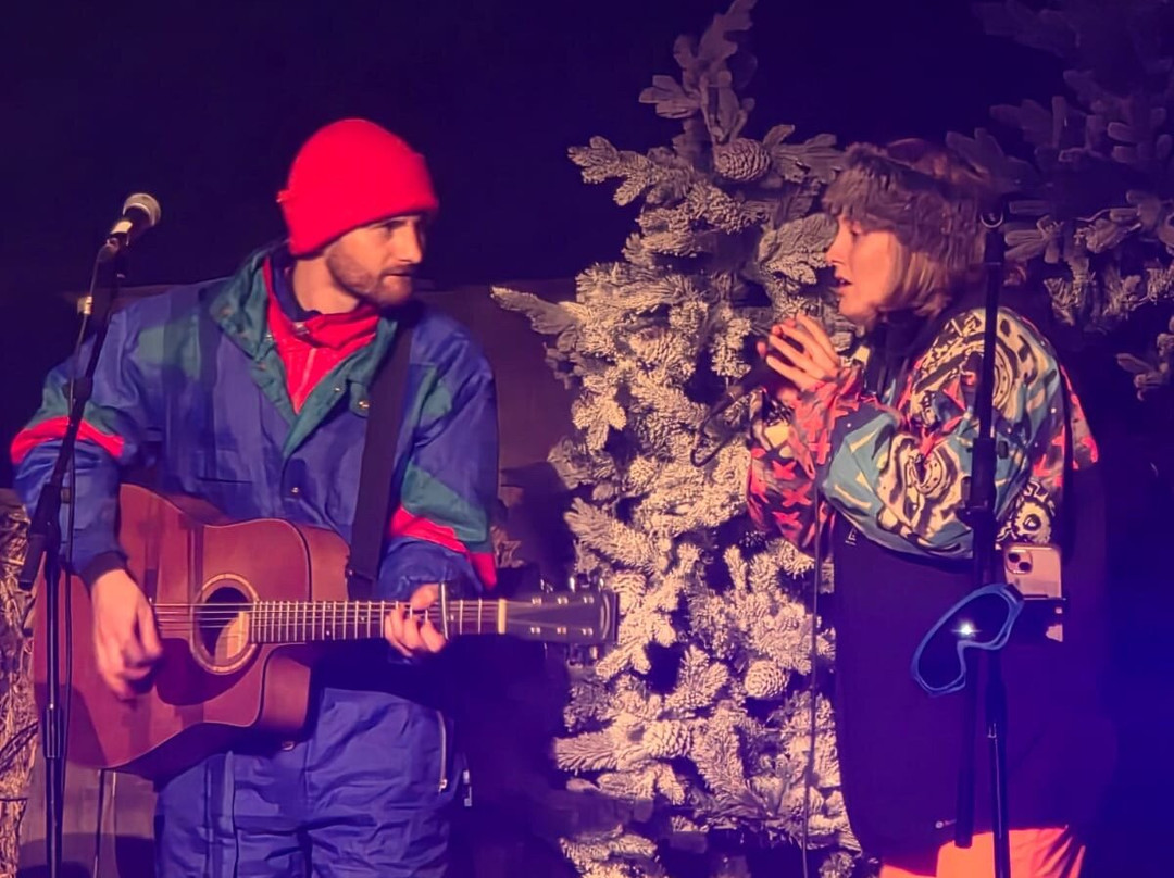 Tulleys Farm-Turners Hill必去景点