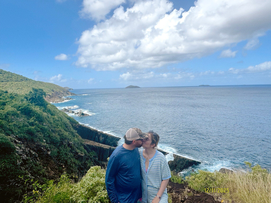 Islandbuddy Jeep Tours-圣 托马斯必去景点