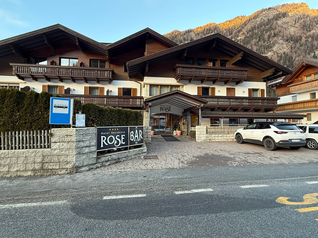 Hotel Residence Rose主图