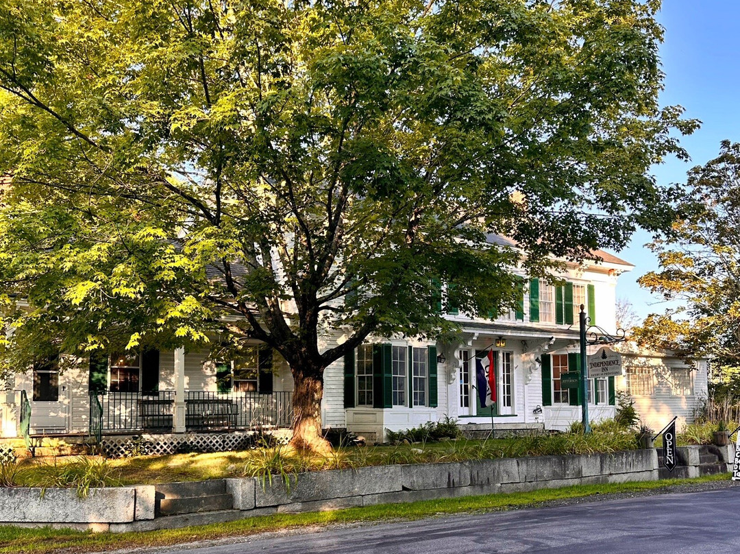 Independence Inn主图