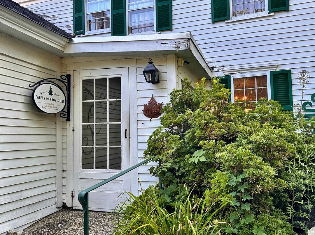 Independence Inn主图