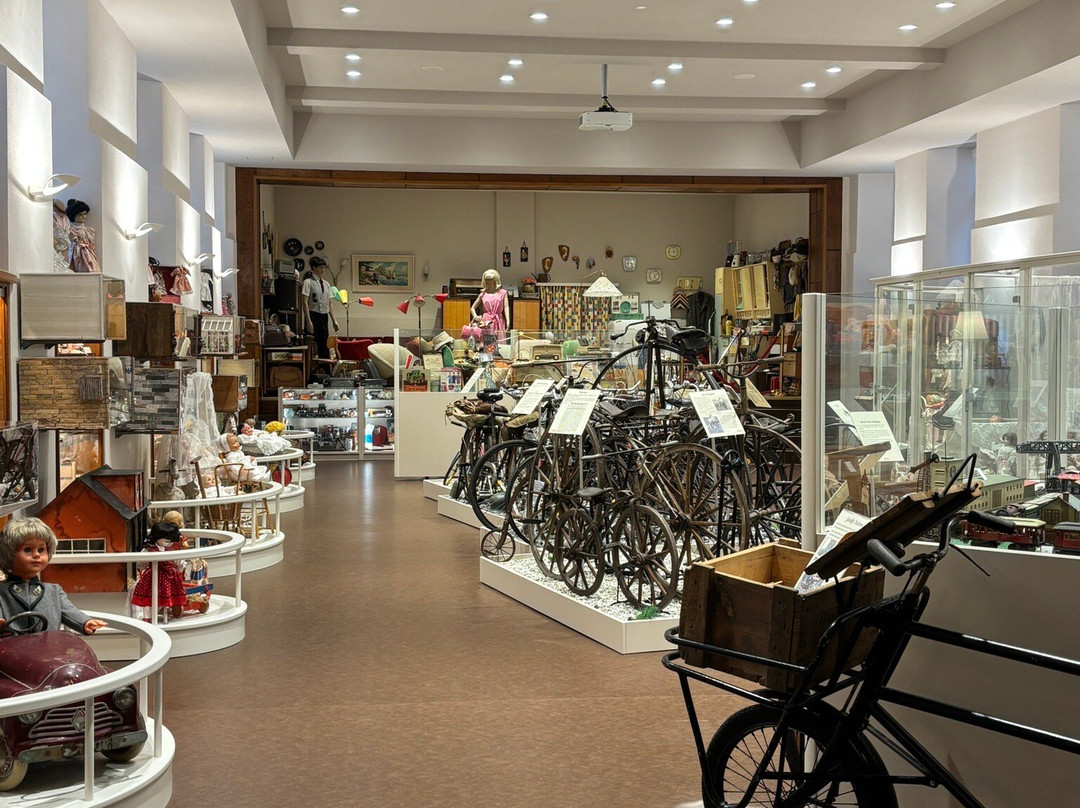 Zeitreise-Museum-Traben-Trarbach必去景点