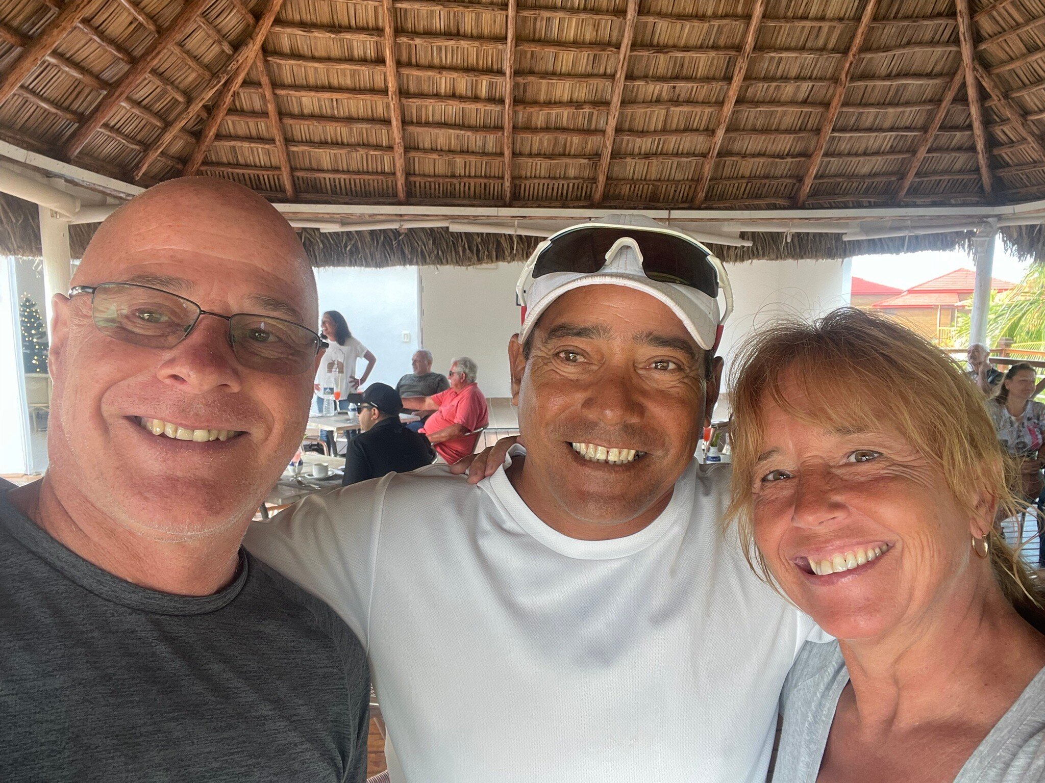 Sanctuary At Grand Memories Cayo Largo-官方