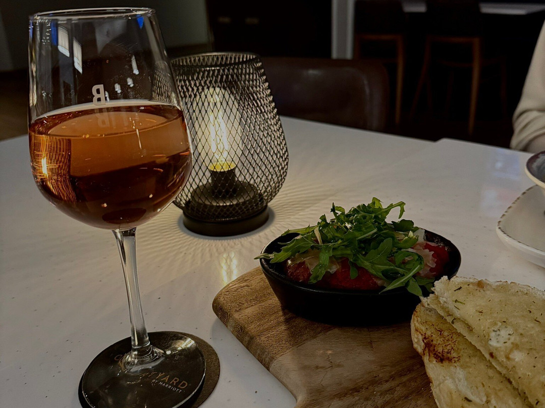 Courtyard by Marriott Ogden主图