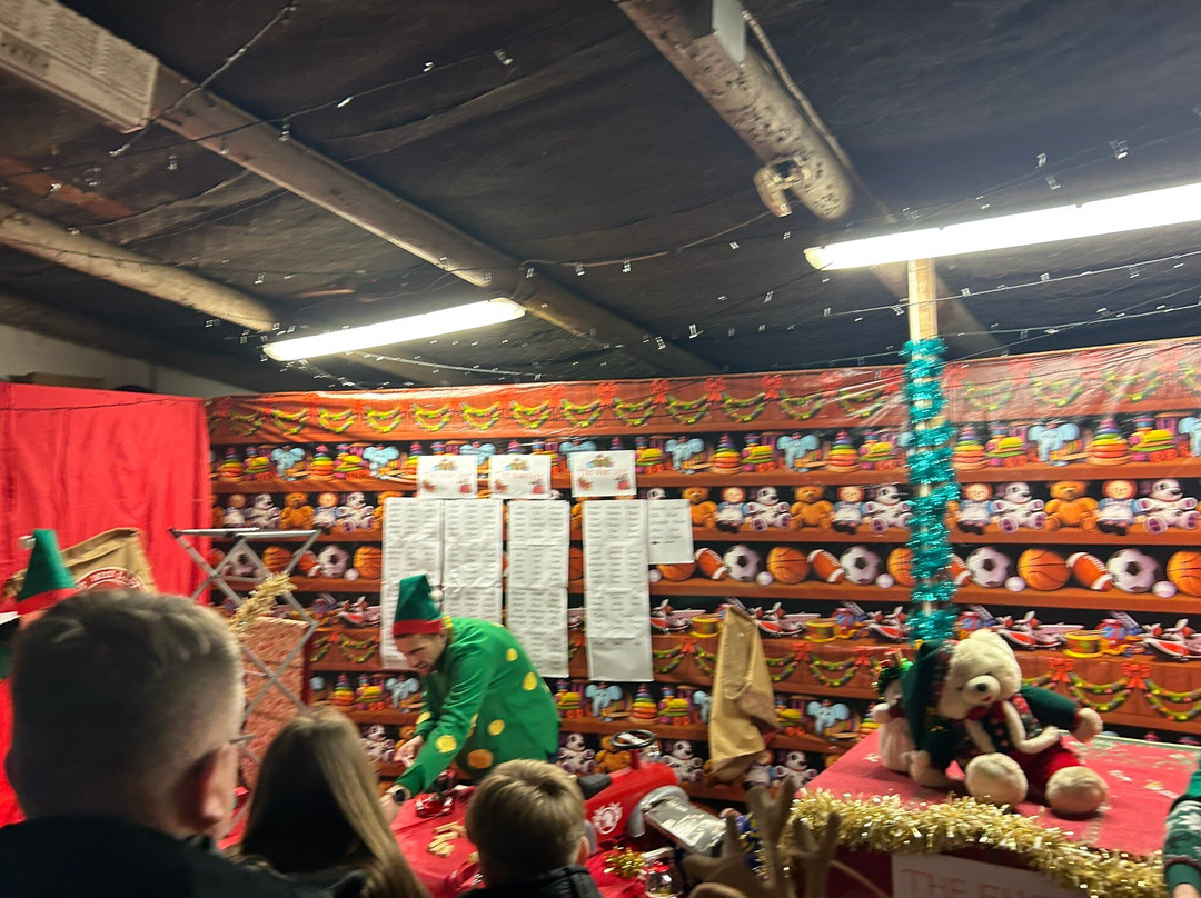 Sligo Folk Park-Riverstown必去景点