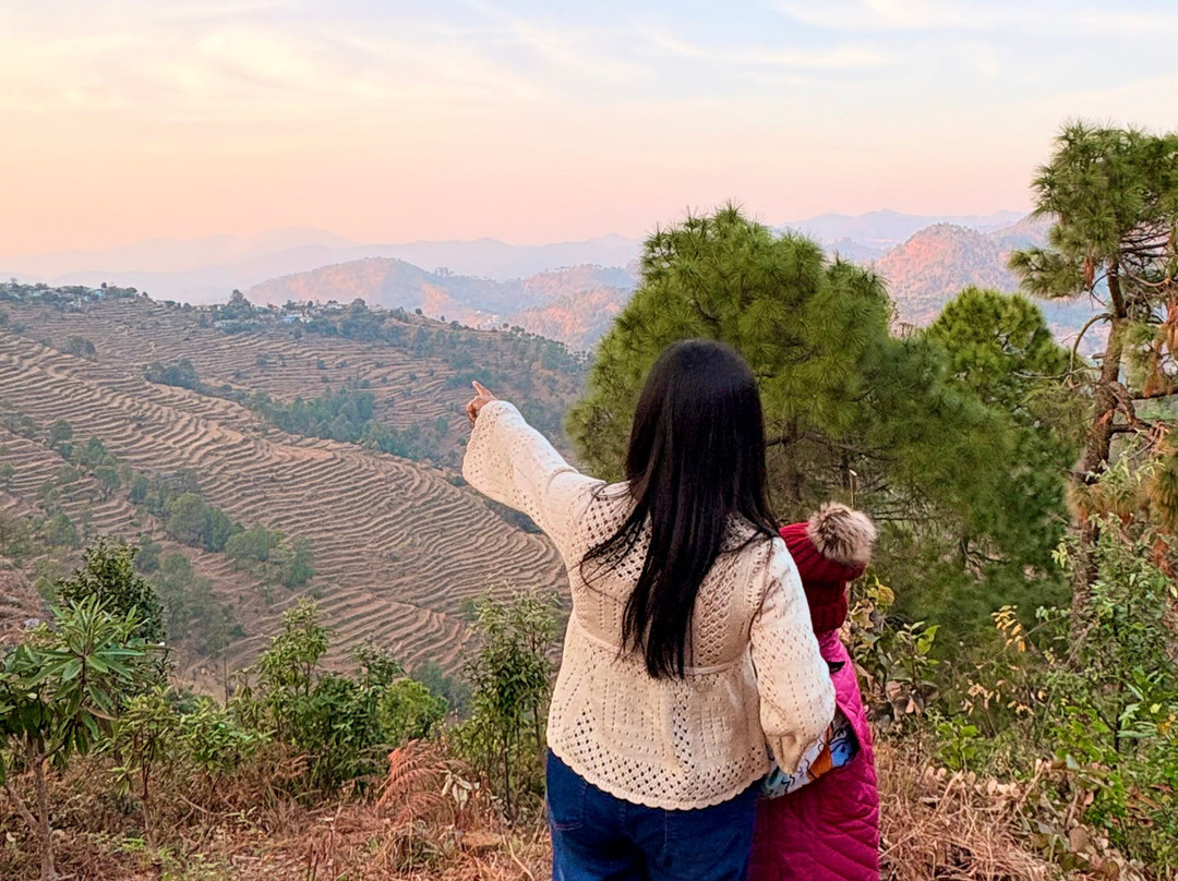 Itmenaan Estate主图