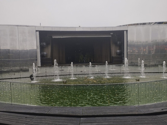 Waves Actisud-Moulins-les-Metz必去景点