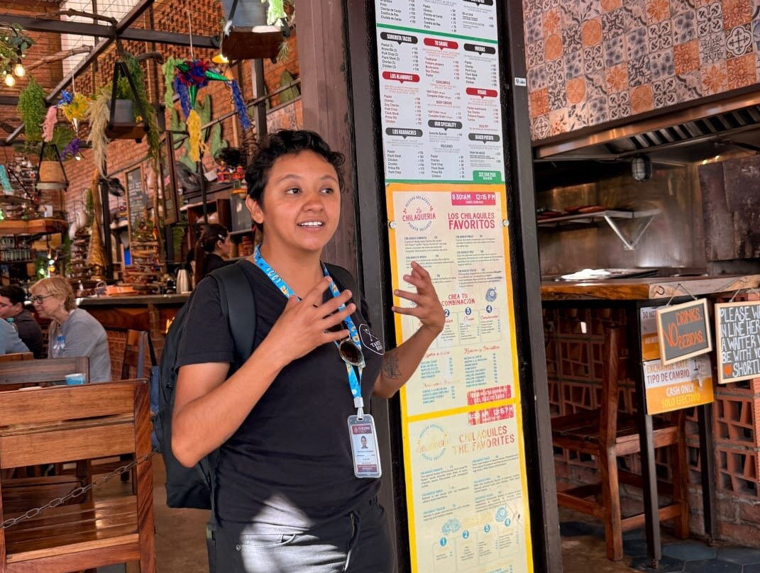 Vallarta Food Tours-瓦拉塔港必去景点