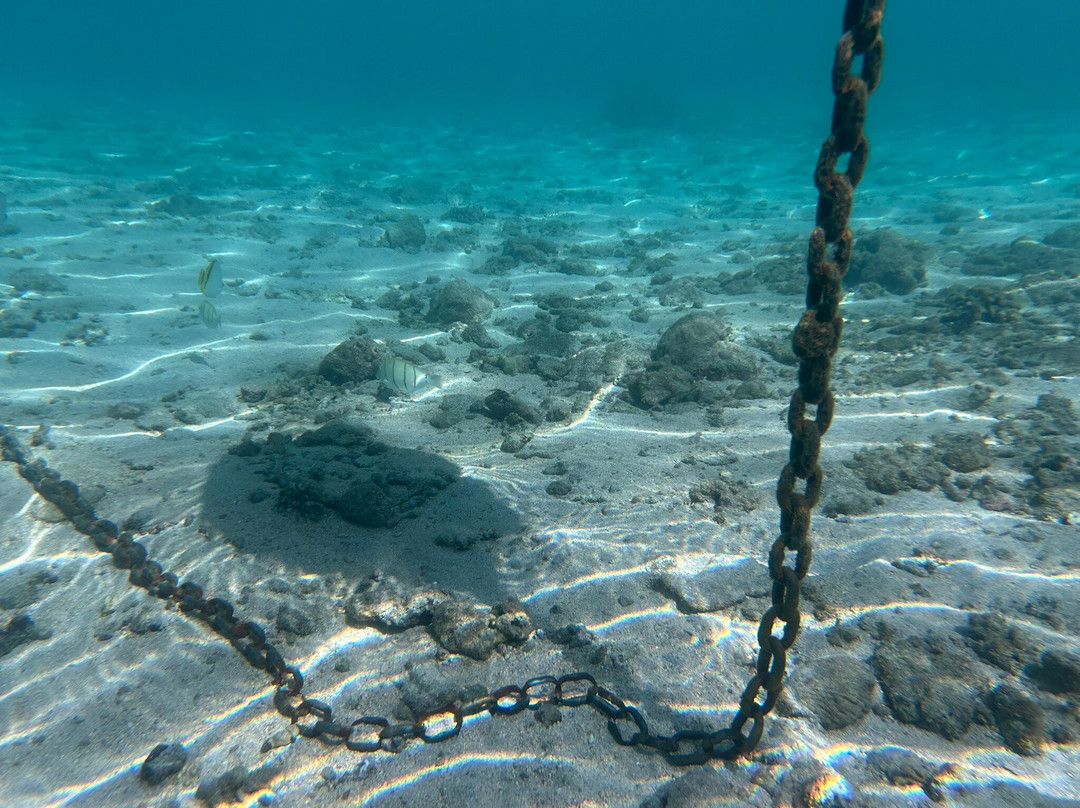 Plage de Trou d'Eau-拉萨里讷雷班必去景点