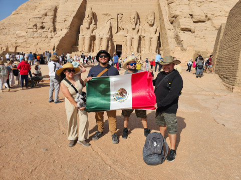 Abdul Travel-开罗必去景点