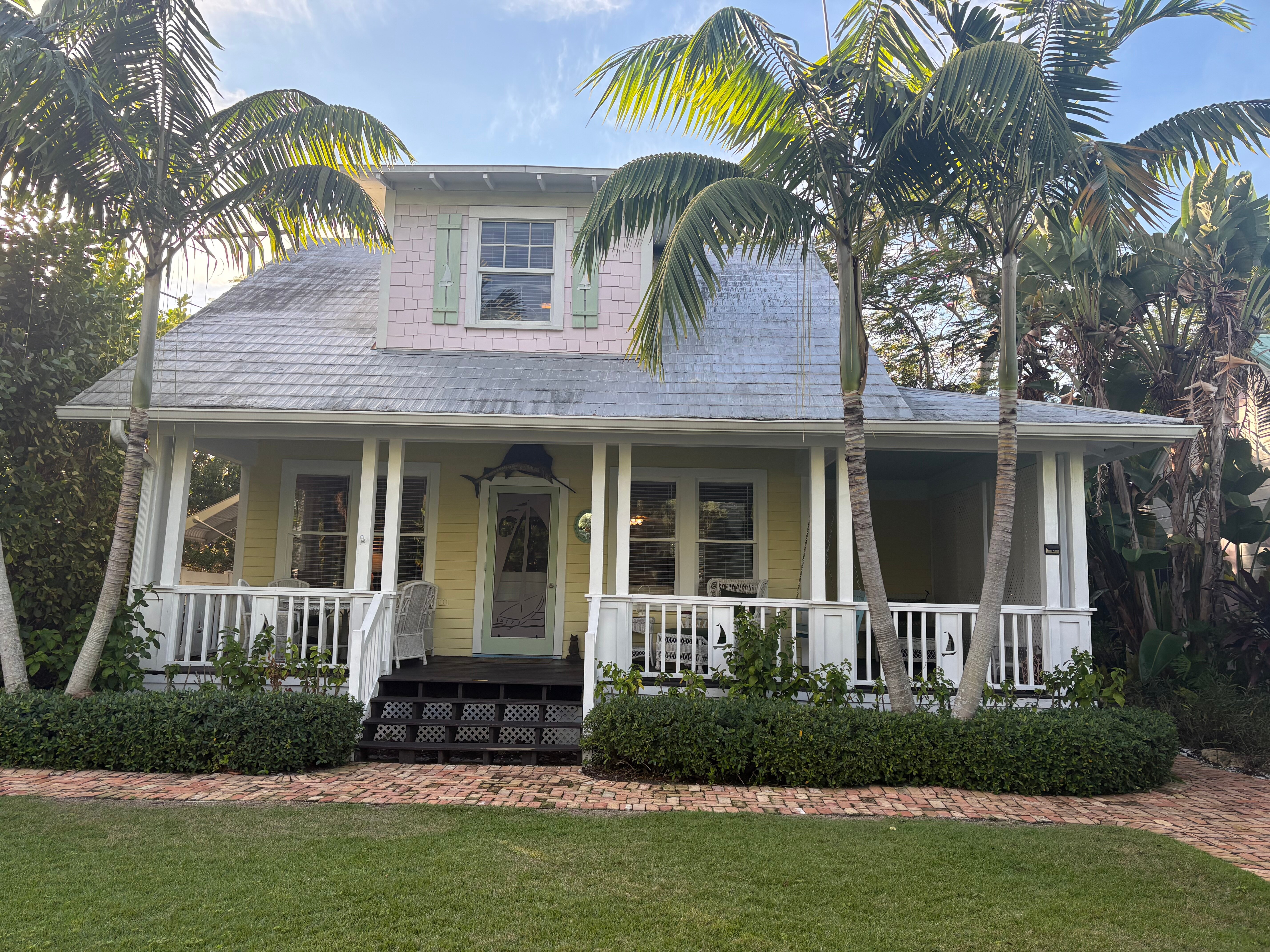 Old Colorado Inn-官方