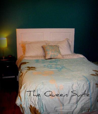 Cranbrook Hill Bed and Breakfast主图