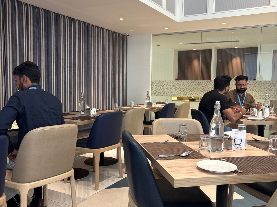 Keys Prima by Lemon Tree Hotels, Pimpri Pune主图