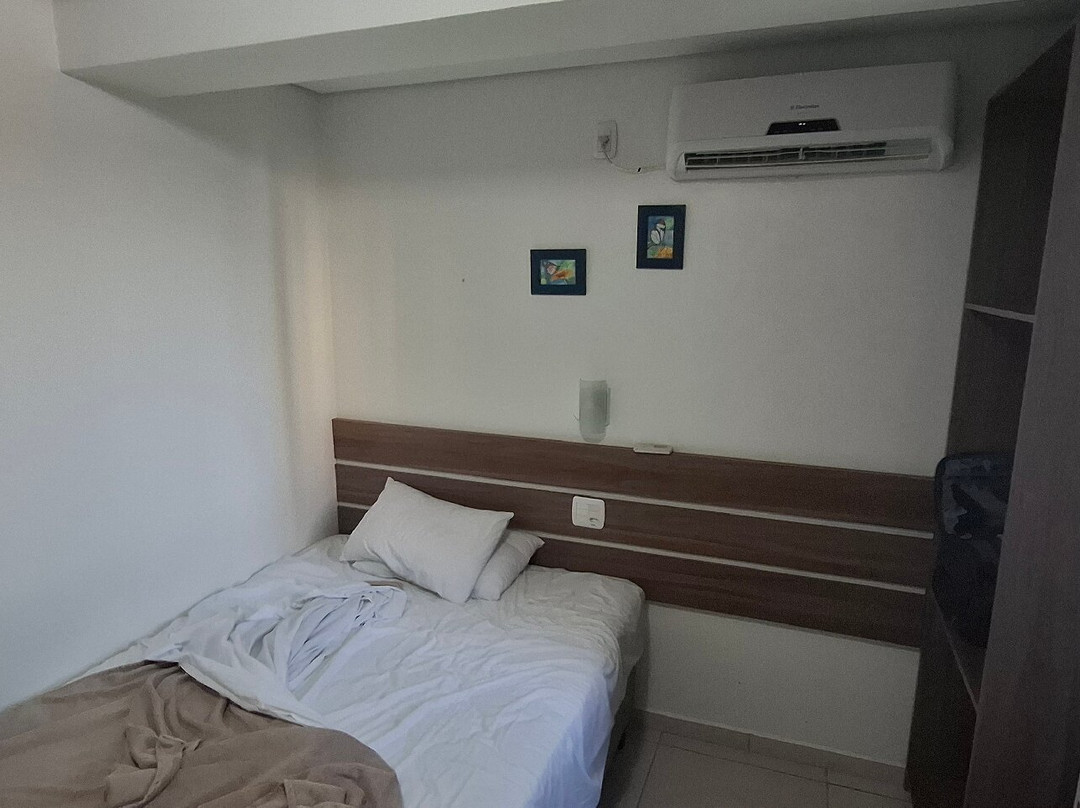 Tri Hotel Smart Chapecó主图