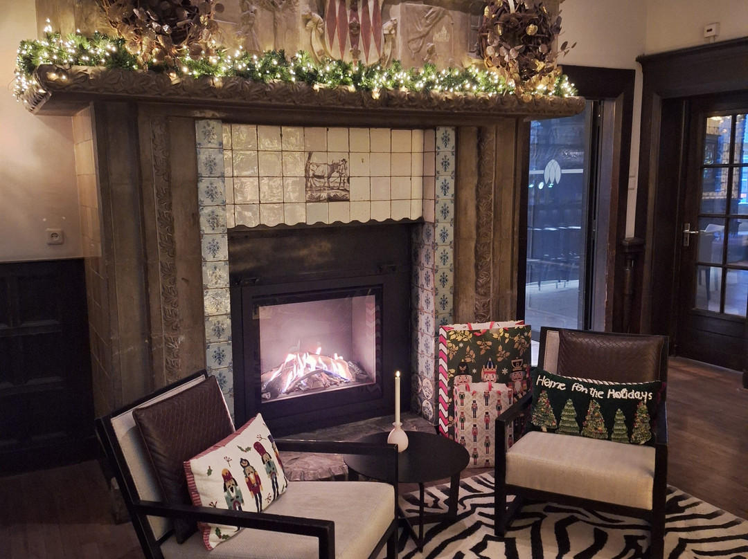 Kasteel Kerckebosch主图