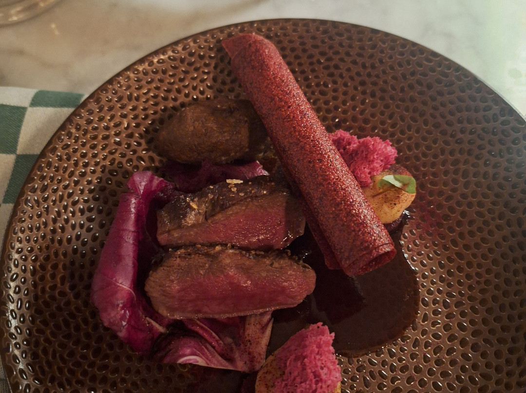 Kasteel Kerckebosch主图