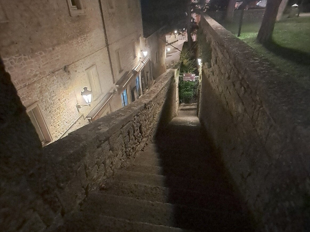 Orti Borghesi San Marino-圣马力诺城必去景点