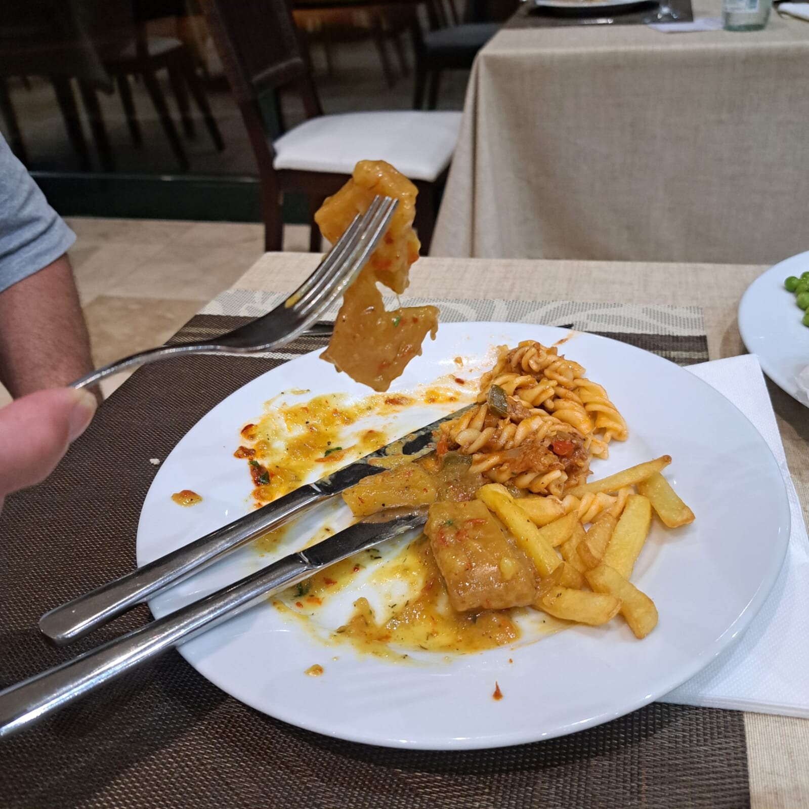 Hotel Las Olas-官方