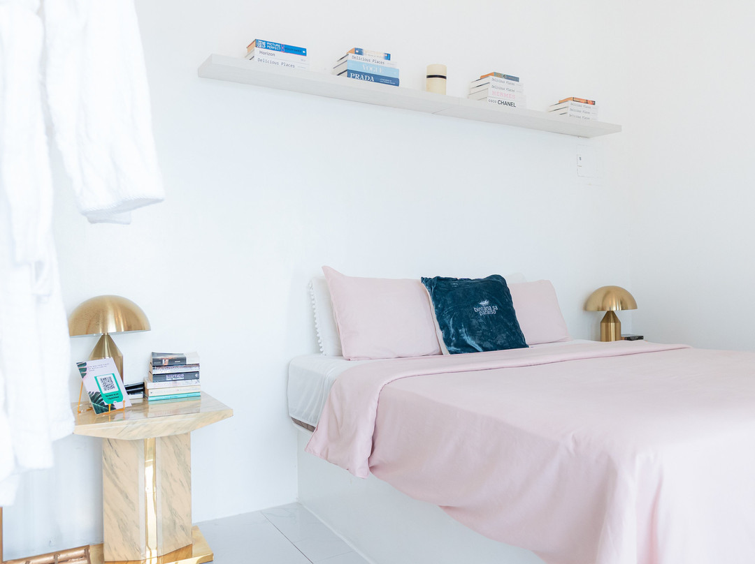 Bintana Sa Paraiso主图