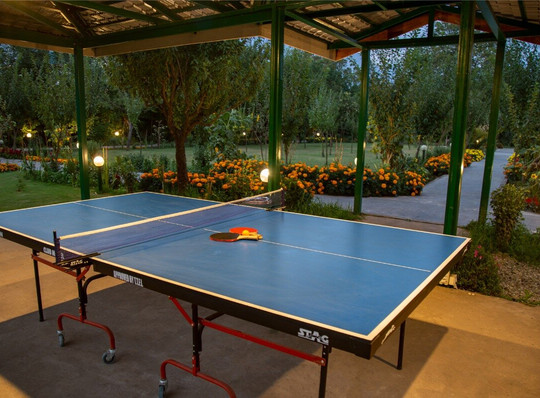 The Orchard Retreat & Spa主图