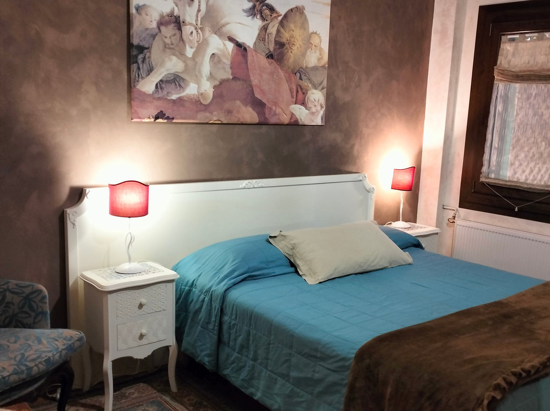 Bed & Breakfast Barone Rosso主图