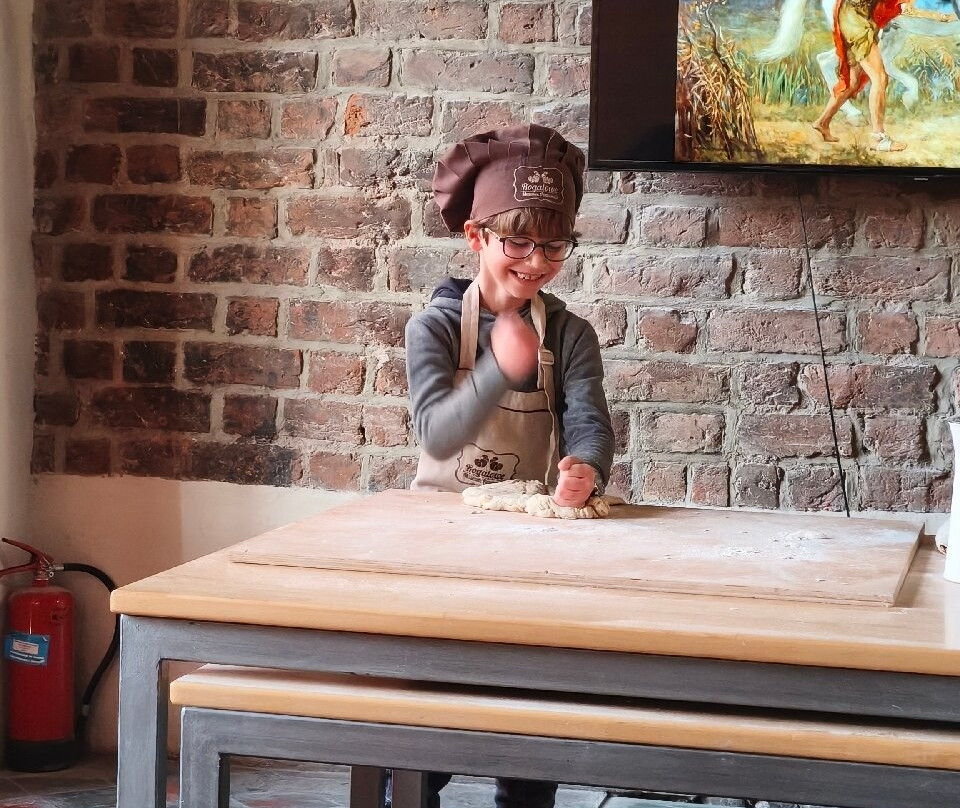 Croissant Museum-波兹南必去景点