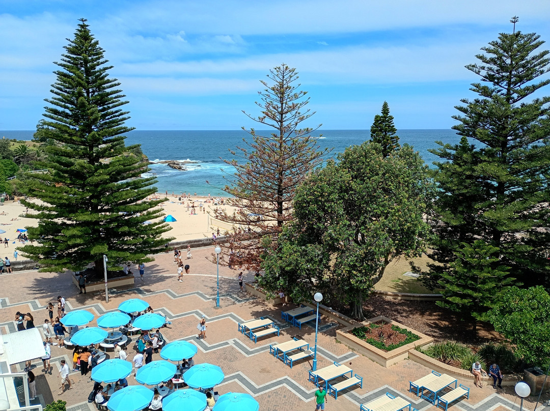 库吉桑兹酒店及公寓主图