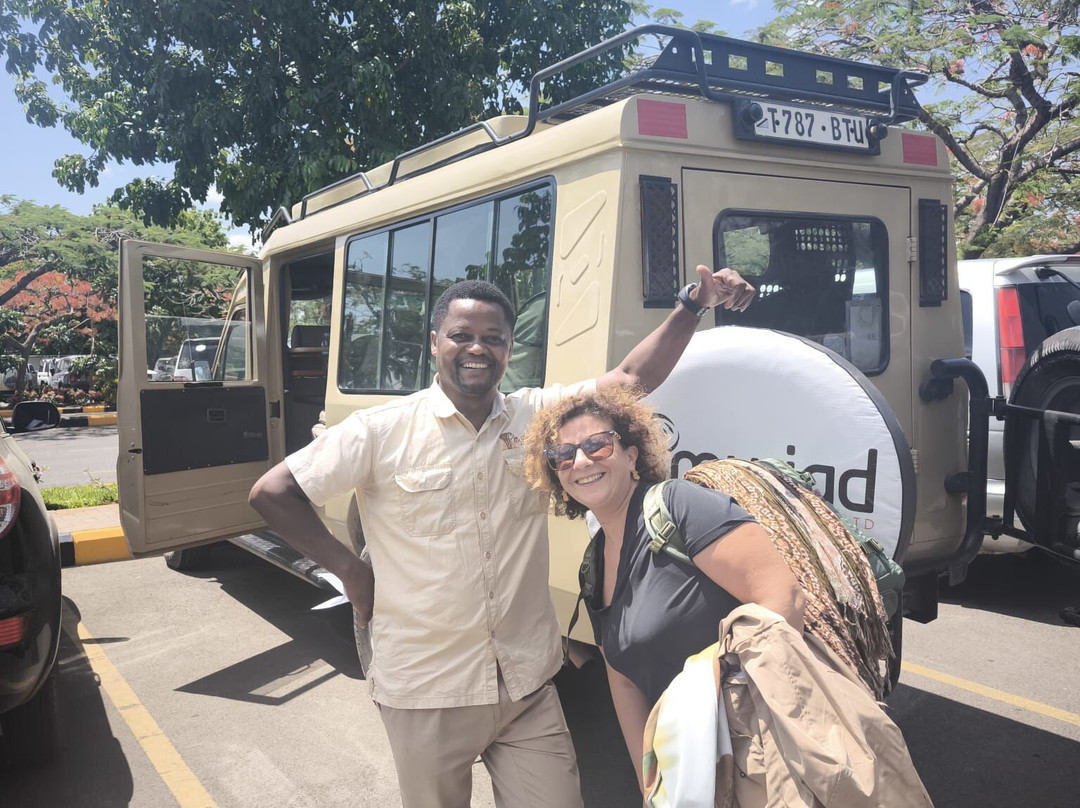 Myriad Safaris-阿鲁沙必去景点