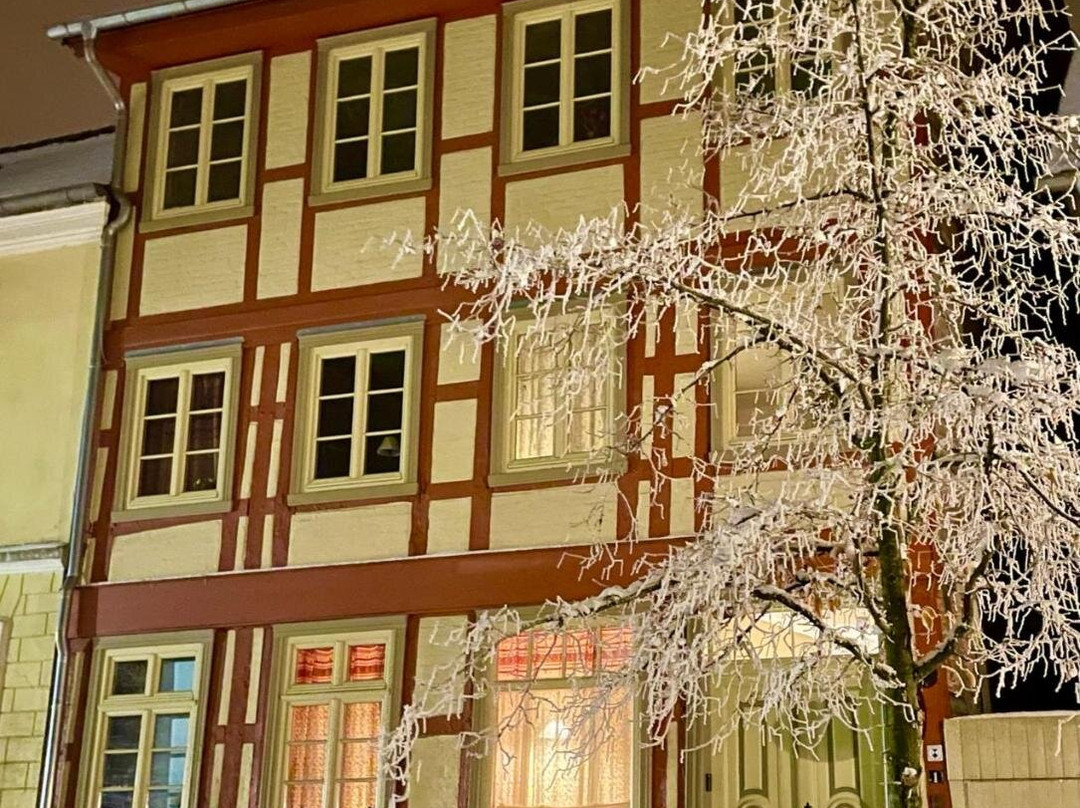 Burgplatz 1