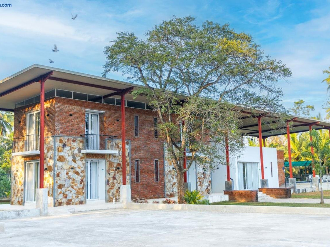 Hungili Farm & Eco Resort