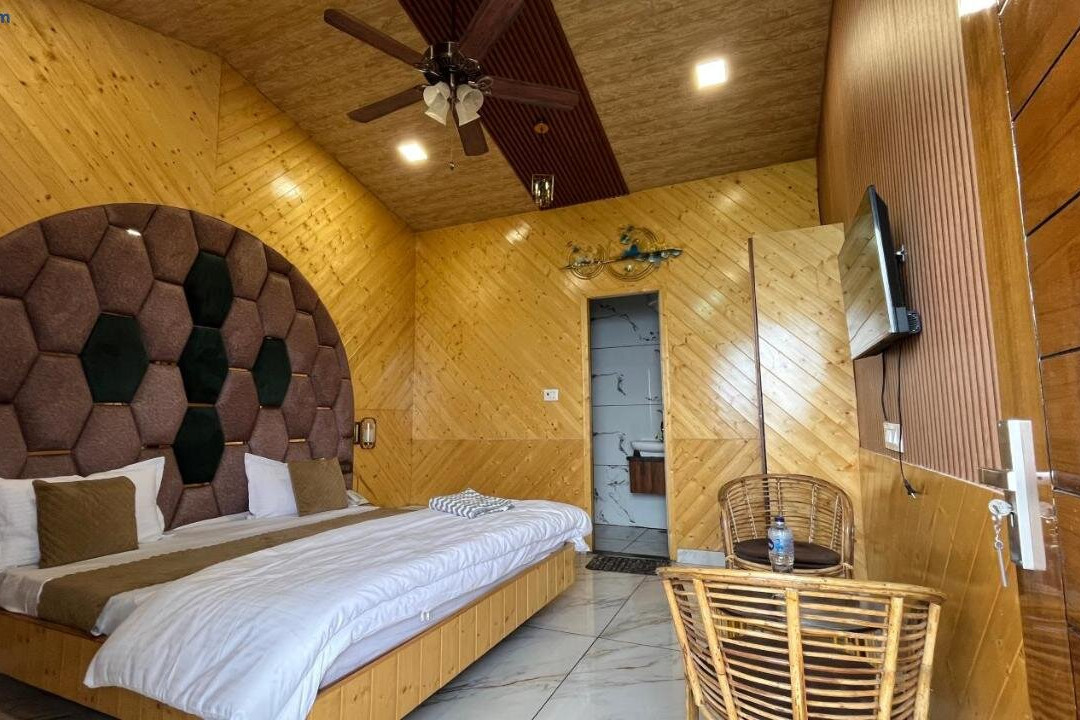 Msk hotel & restsaurant