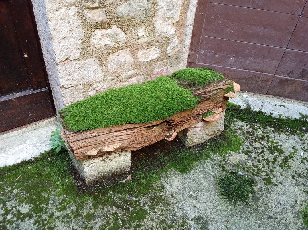 Centro Storico Vallo di Nera-Vallo di Nera必去景点