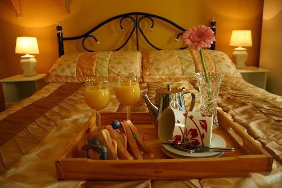 Dunguaire House主图